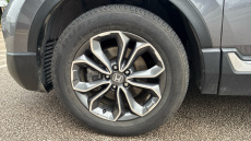 Honda CR-V 2.0 i-MMD Hybrid EX 5dr eCVT Hybrid Estate